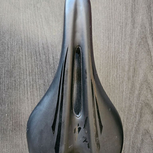 자전거 안장