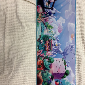 네코제 메이플 츄츄 장패드 판매