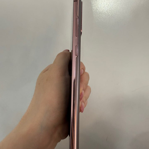 갤럭시노트20 256GB 브론즈/ Y837