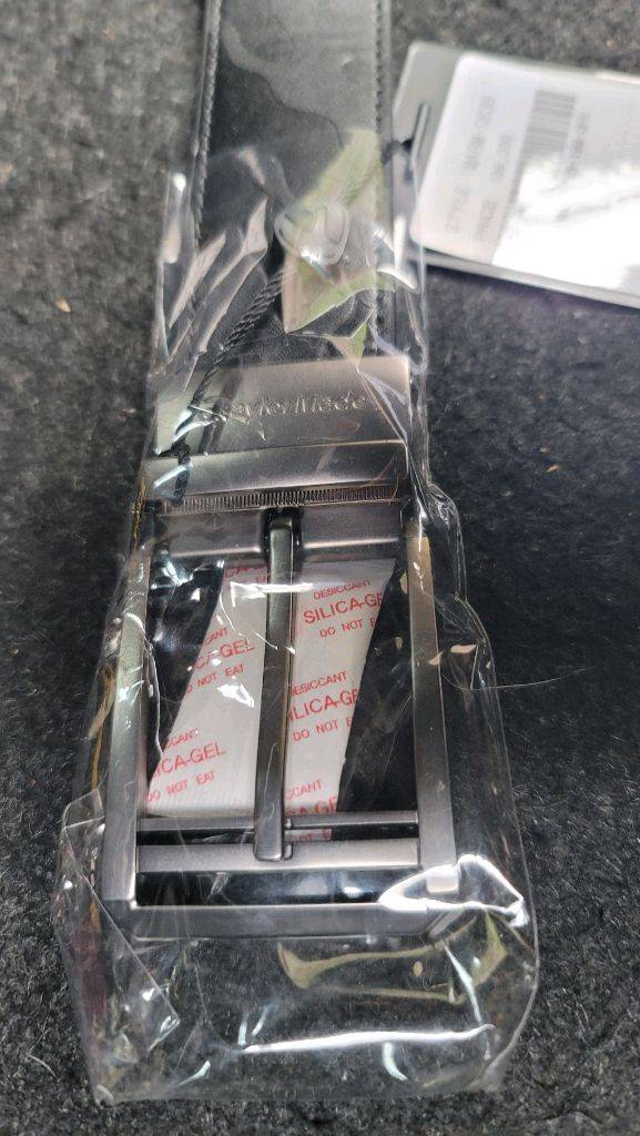 테일러메이드 정품 신품벨트--2