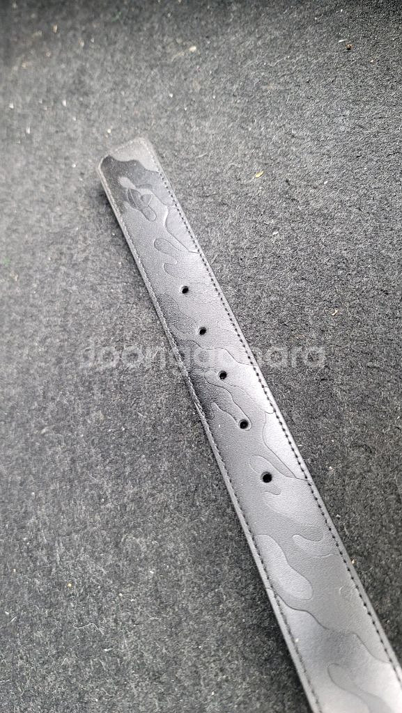 테일러메이드 정품 신품벨트--3