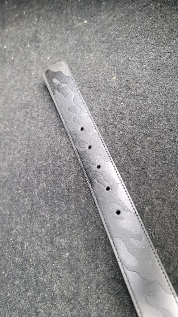 테일러메이드 정품 신품벨트--3