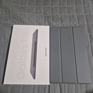 미개봉 갤럭시탭 S9 플러스 256GB 탭S9플러스