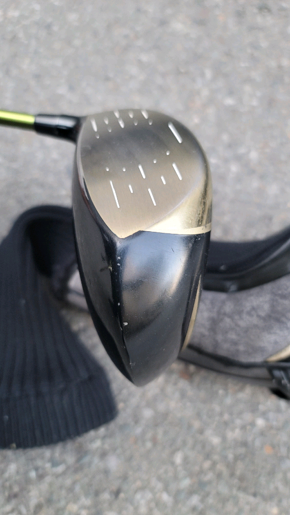 젝시오 고가라인 프라임 고반발 10.5도--5