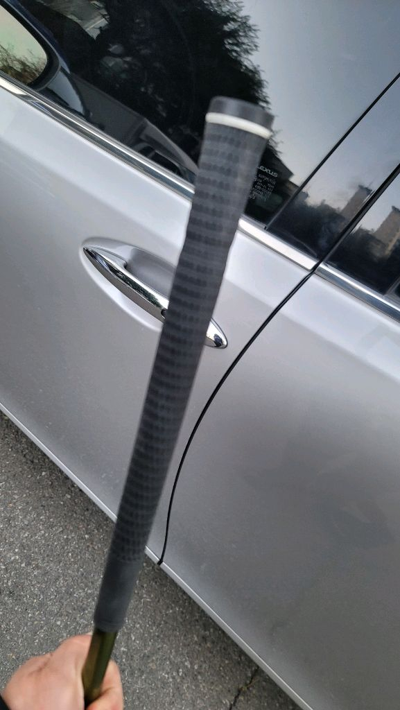 젝시오 고가라인 프라임 고반발 10.5도--1