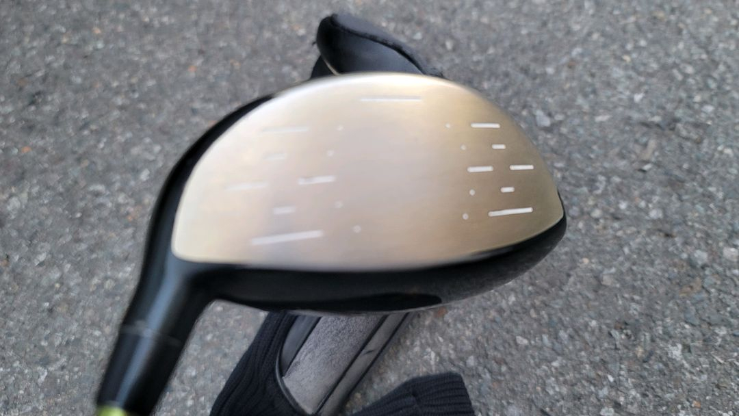 젝시오 고가라인 프라임 고반발 10.5도--9