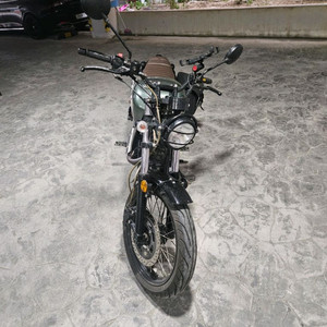 부캐너125
