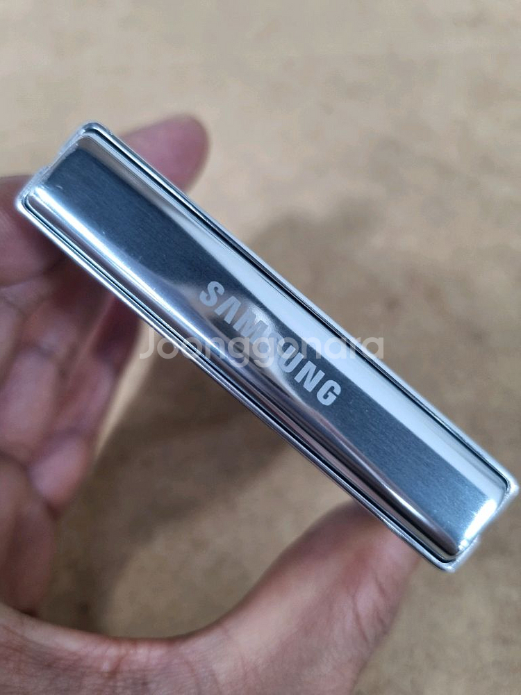 갤럭시Z플립5 민트 256GB 중고폰 LG공기계 최저가--2