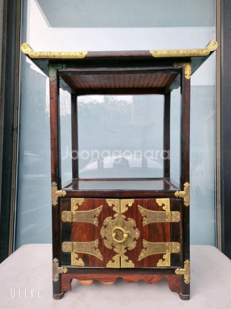 고가구 인테리어 소품--0