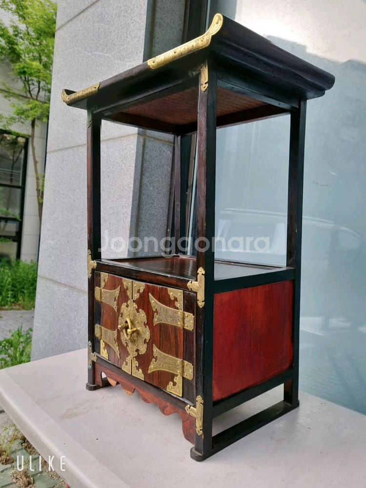 고가구 인테리어 소품--1