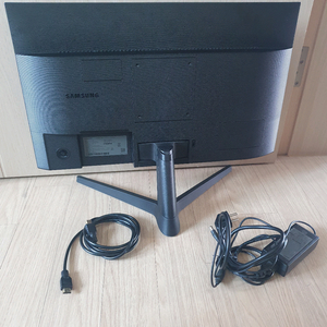 삼성 IPS 슬림 24인치 모니터 hdmi