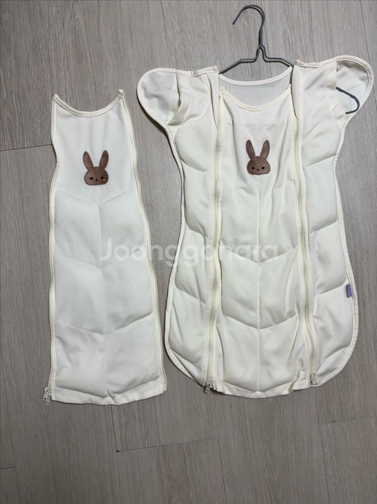 슬립빈 수면조끼--0