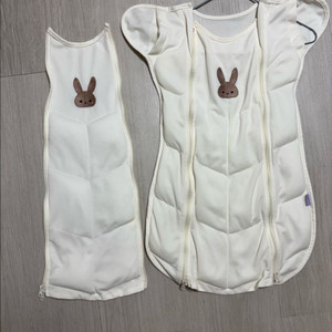 슬립빈 수면조끼