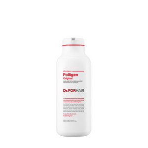 닥터포헤어 폴리젠 탈모증상완화 두피케어 샴푸 300ml