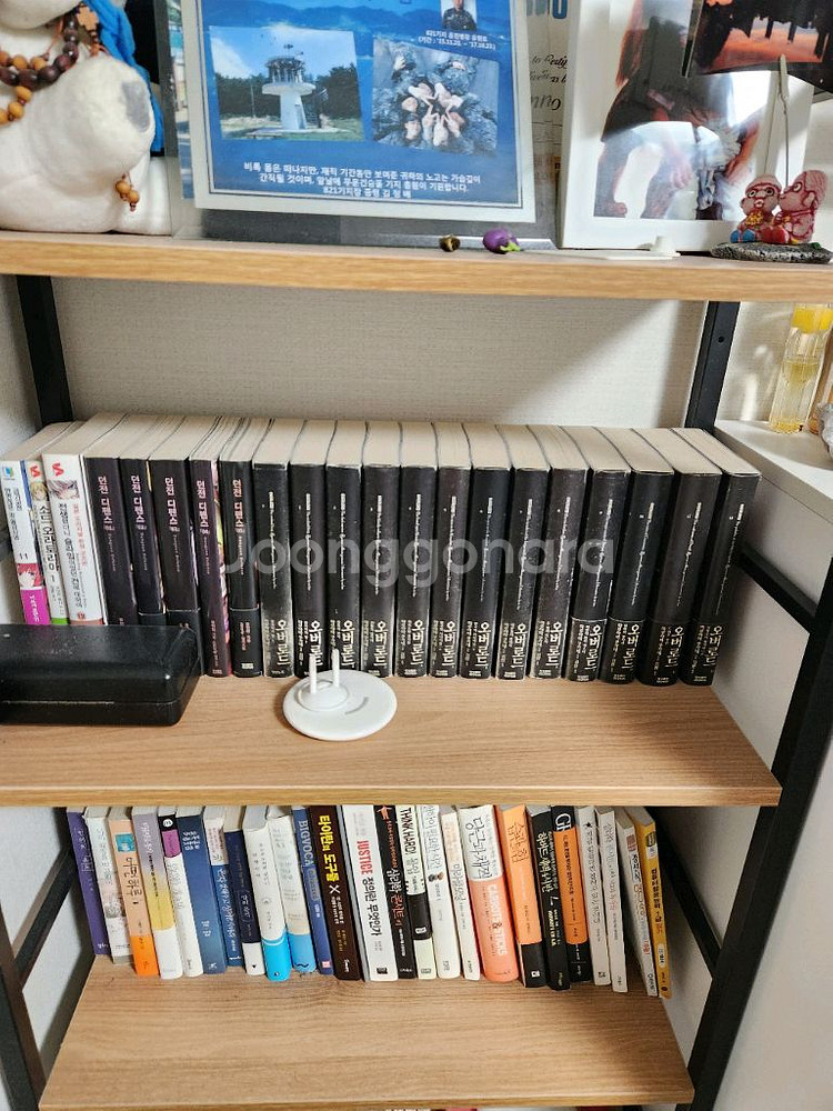 라이트노벨 다수 팔아요--0