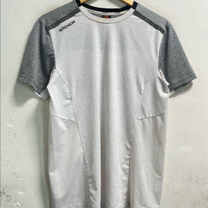 100 EIDER 아이더 기능성 스판 반팔티