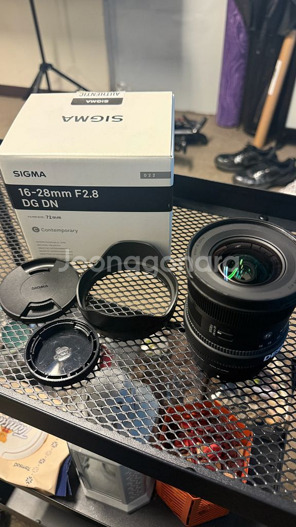 시그마 dg dn 16-28(c) sony--1