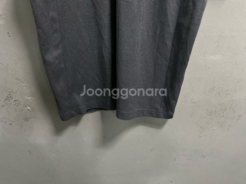 100 G GOLF 기능성 스판 반팔 카라티--2