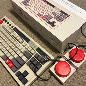 8bitbo 키보드