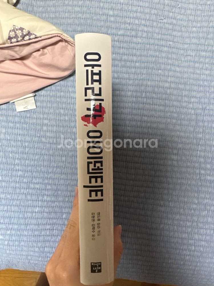아프리카 아이덴티티--1