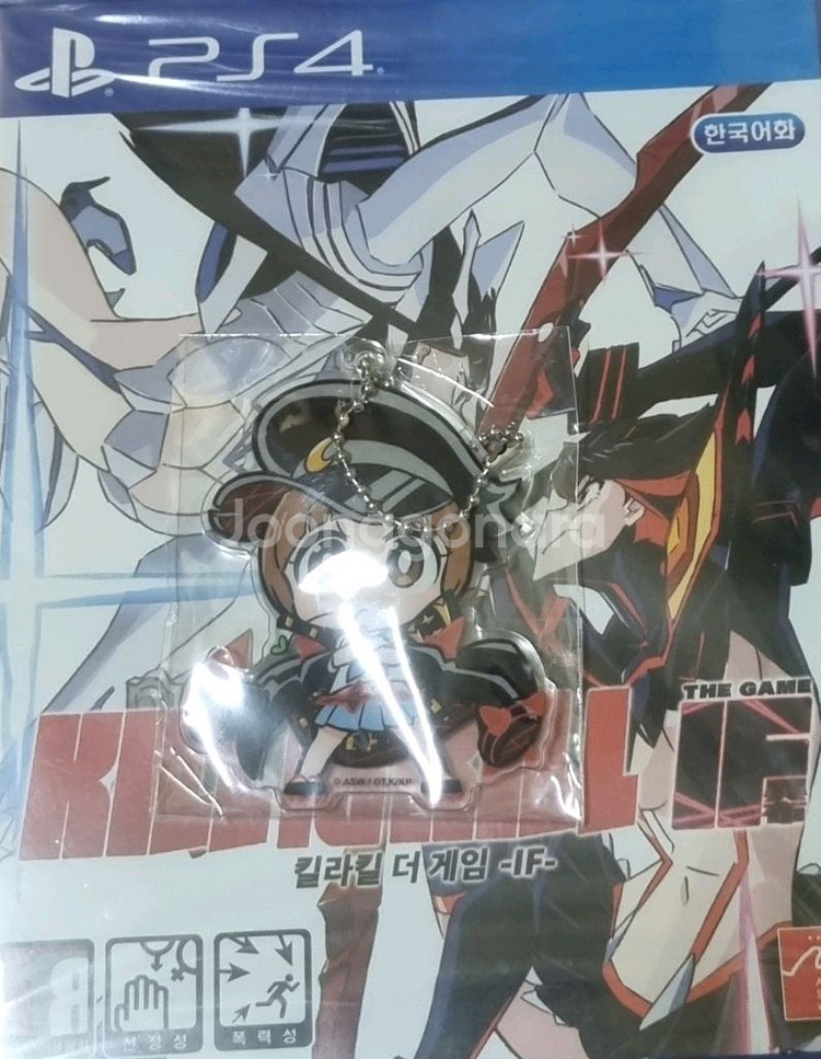 ps4 게임 타이틀--6