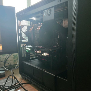 데스크탑 라이젠9 3900xt rtx3070