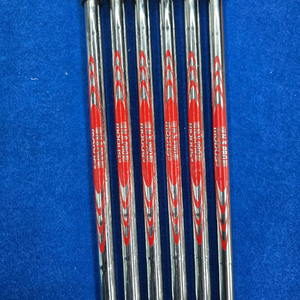 모듀스3 아이언샤프트 5부터 P 105S