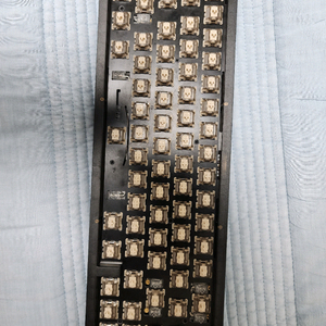 venom65he eave65 보강판 팝니다