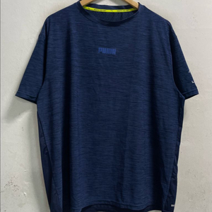 110-115 Puma 푸마 기능성 스판 반팔티