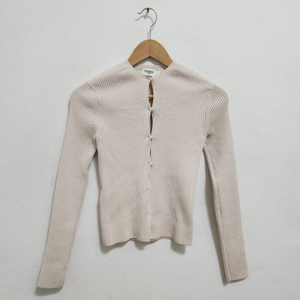 [펜디] 90 여 가디건