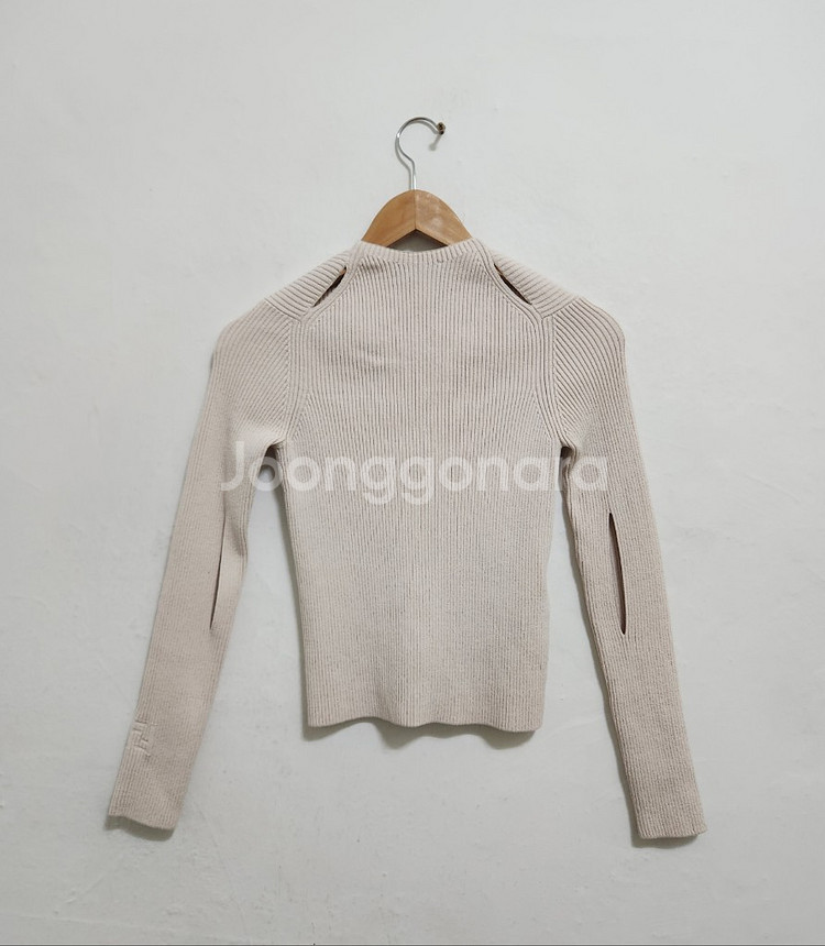 [펜디] 90 여 가디건--1