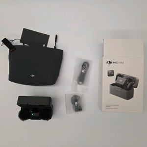 DJI mic mini