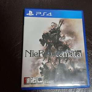 ps4 니어오토마타