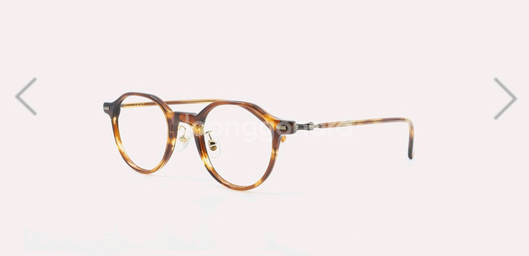 래쉬안경 CEDAR C.2 레오파드--4