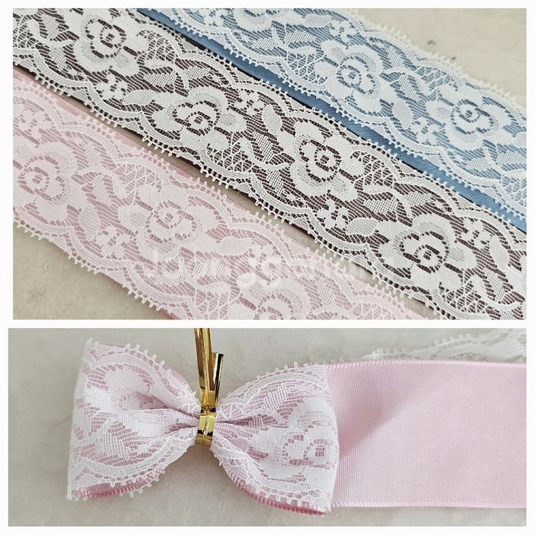 망사레이스 양라인마감형 10마 일괄--0