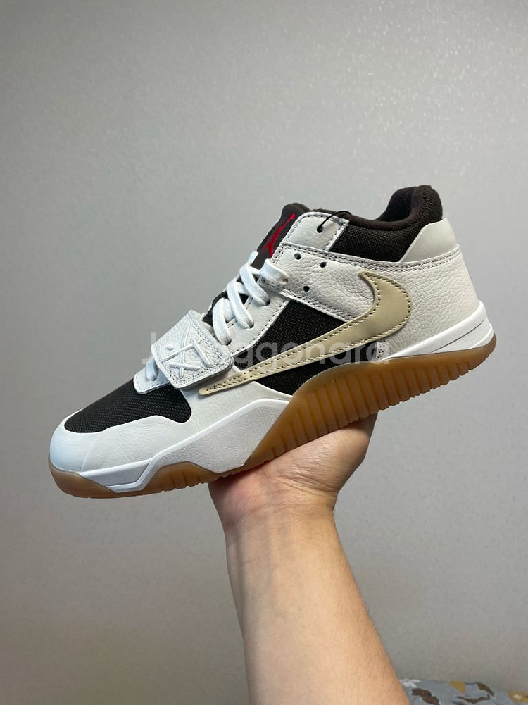 나이키 트래비스 스캇 점프맨 잭 280--0