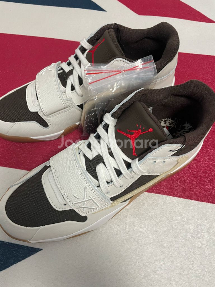 나이키 트래비스 스캇 점프맨 잭 280--3