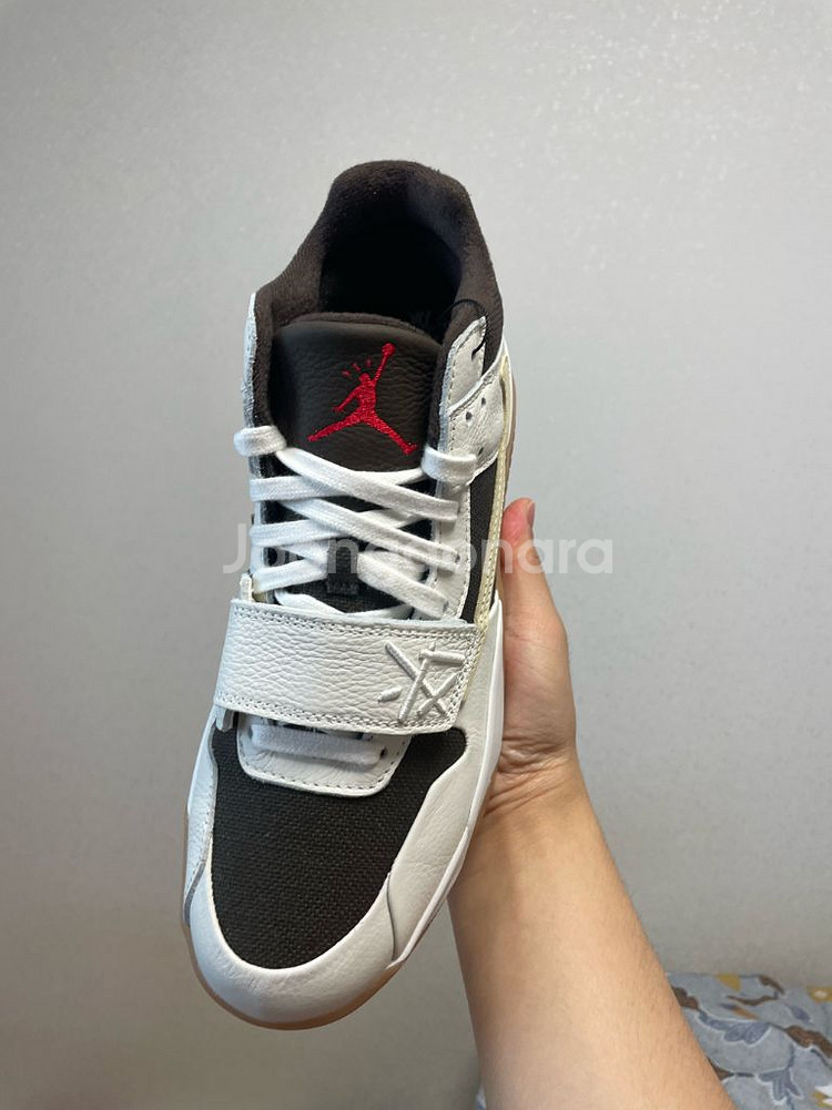 나이키 트래비스 스캇 점프맨 잭 280--5