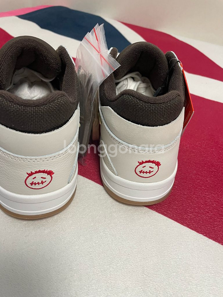 나이키 트래비스 스캇 점프맨 잭 280--4