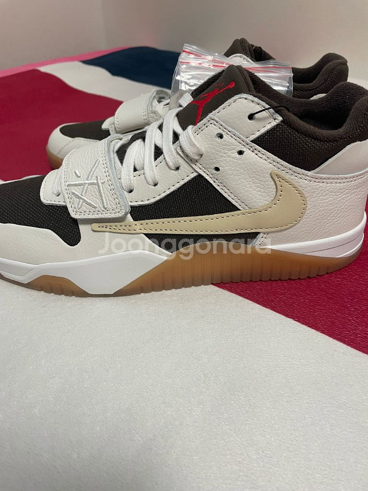 나이키 트래비스 스캇 점프맨 잭 280--2