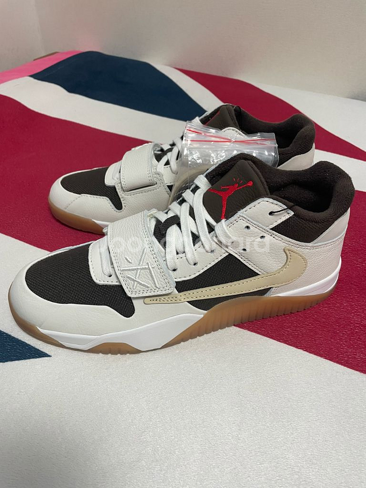 나이키 트래비스 스캇 점프맨 잭 280--1