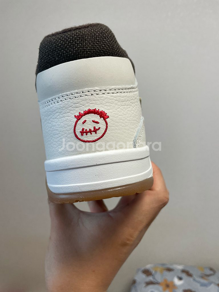 나이키 트래비스 스캇 점프맨 잭 280--7