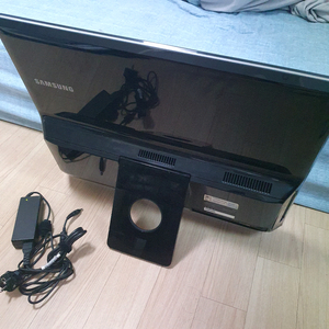삼성 일체형PC 올인원 사무용 8G 모니터 컴퓨터