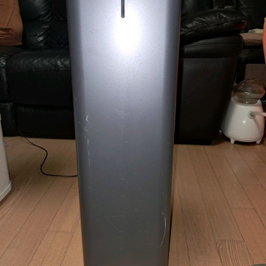 삼성 제트무선청소기 청정스테이션