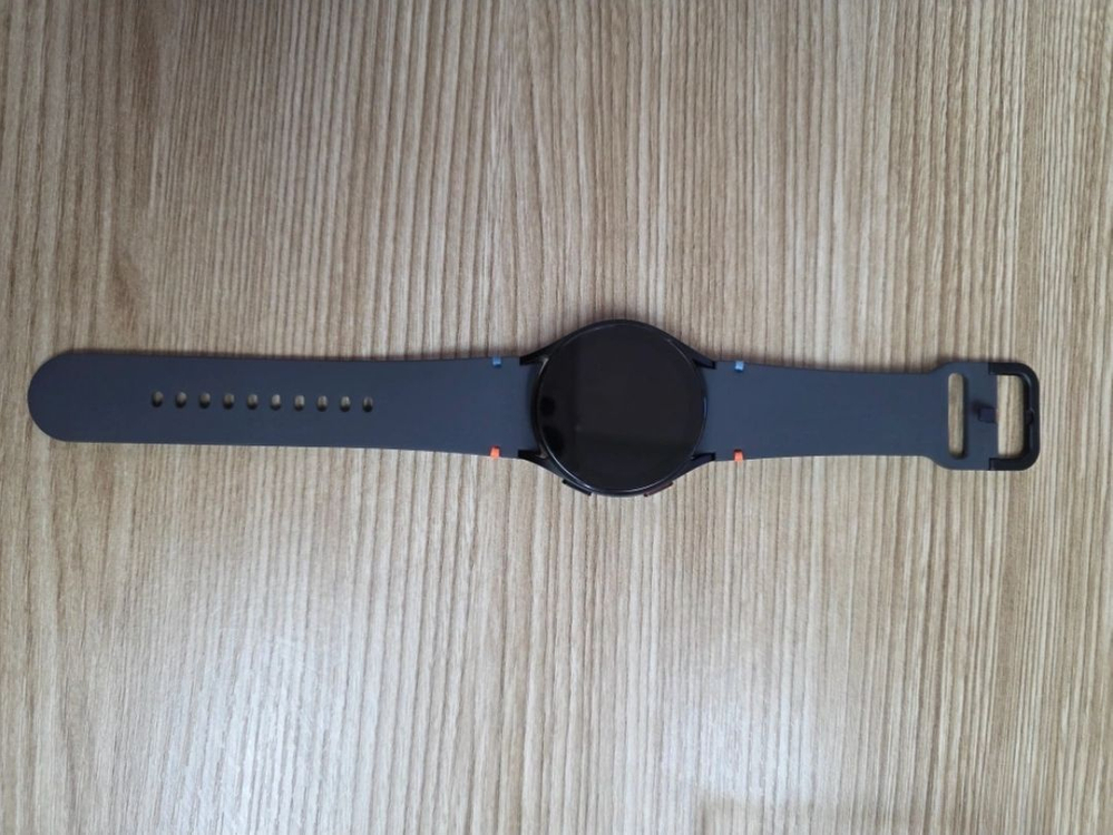 갤럭시워치 FE 골프패키지 2년 이용권 이미지