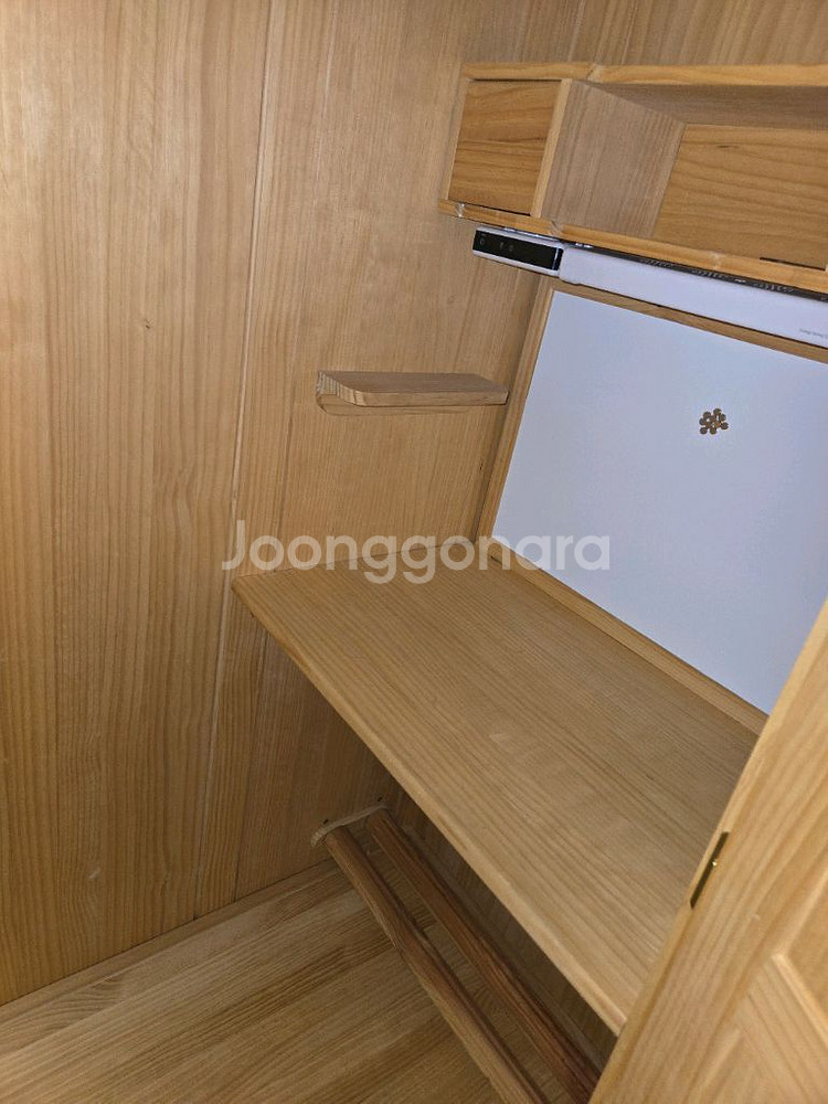 예서책상,독서실책상 이걸로 공부해서 회계사되었어요--2