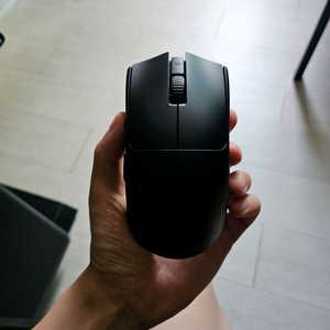 바브삼 바이퍼 v3 pro 마우스