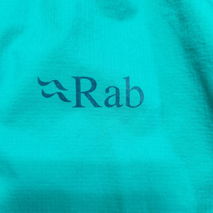 랩 Rab 바이탈 후디