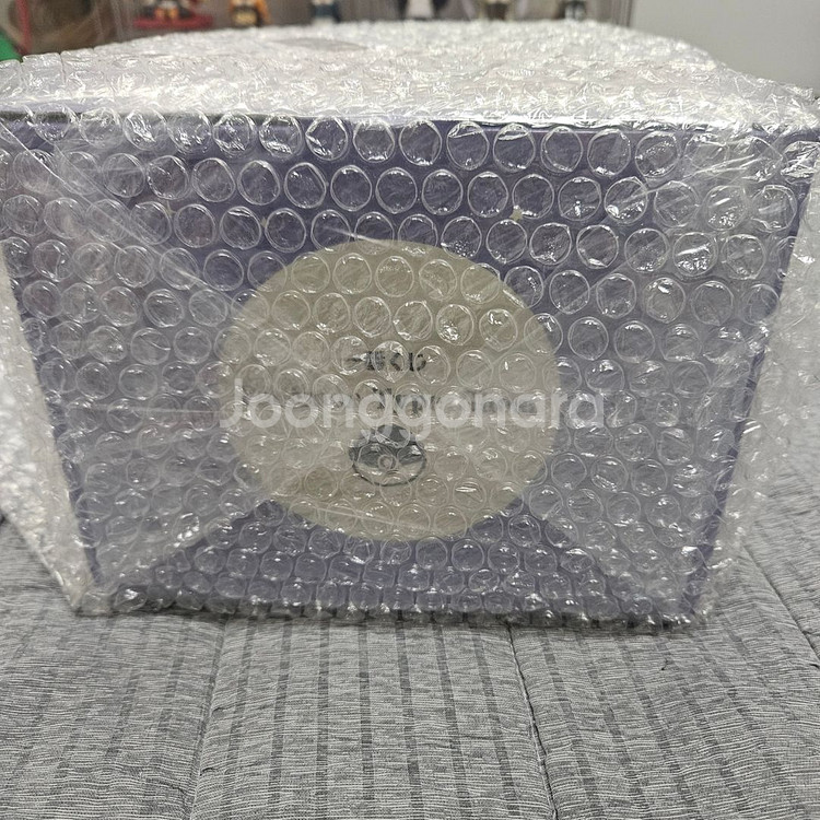 포켓몬 타입고스트 이치방쿠지 B상 따라큐 무드등--2