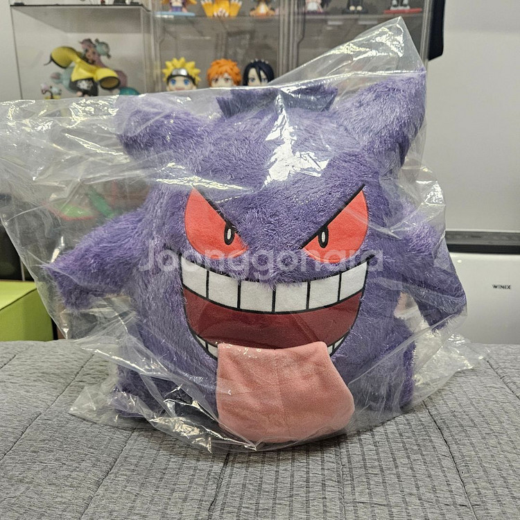 포켓몬 타입고스트 이치방쿠지 A상 팬텀--0